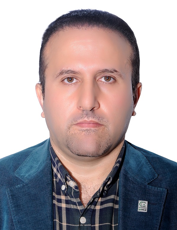 سید سجاد حسینی مقدم