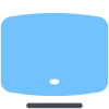 نمایشگر  TV